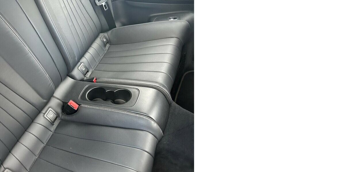 Mercedes-Benz E 200 Cabriolet Avantgarde Navi Leder Garantie 98.500 km 27.500 &euro; Schorndorf 73614
