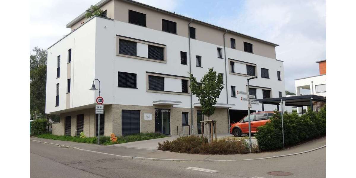 Etagenwohnung Gammelshausen - 3 Zimmer, 79 m&sup2;, 960&euro; | Angebot:27348690