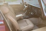 Jaguar E-Type V12 *Klima,Schalter,Topzustand,Traumwagen 149.500 km 58.900 &euro; Schorndorf 73614