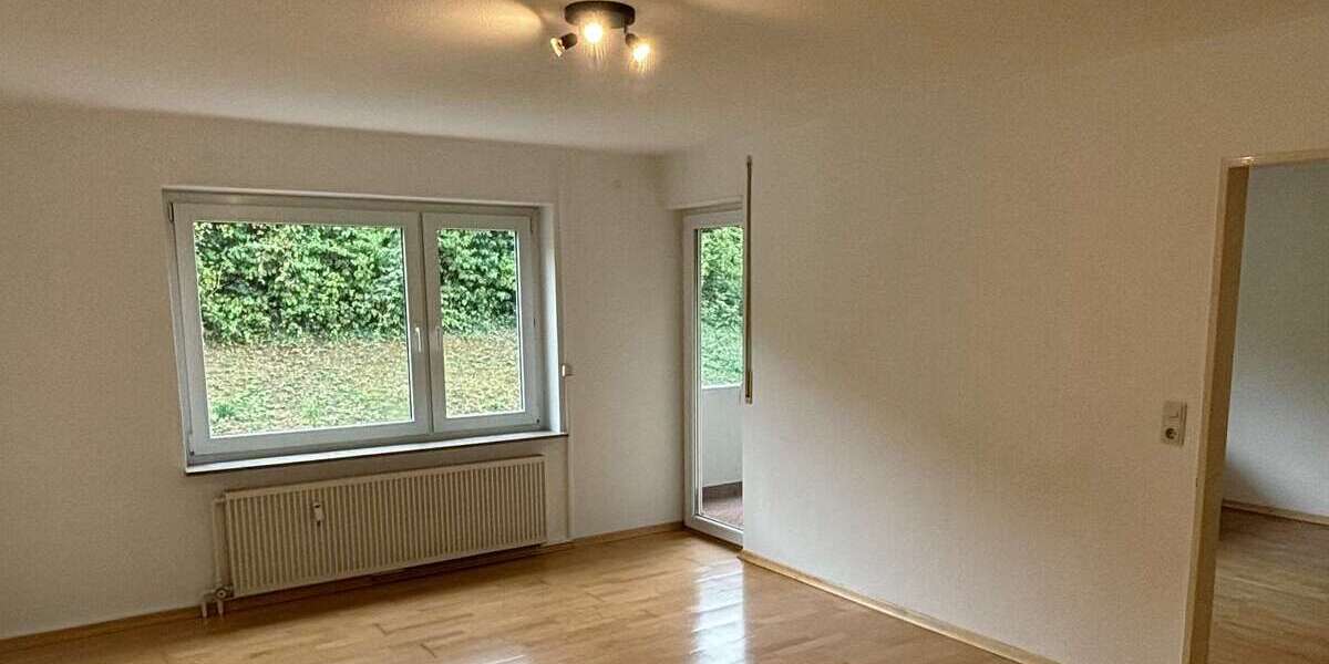 Etagenwohnung Dettingen an der Erms - 2 Zimmer, 51 m&sup2;, 630&euro; | Angebot:27324843