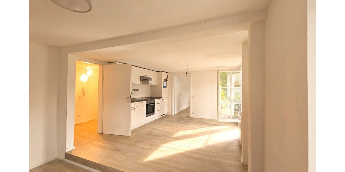 Etagenwohnung Remshalden - 3 Zimmer, 63 m&sup2;, 780&euro; | Angebot:27338538