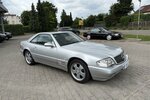 Mercedes-Benz SL 320 *Mopf 2, Nappaleder,Klima,Sammlerzustand* 132.000 km 15.800 &euro; Schorndorf 73614