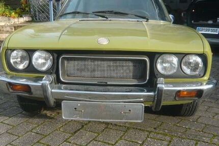Fiat 124 91.500 km 13.900 &euro; Uhingen 73066