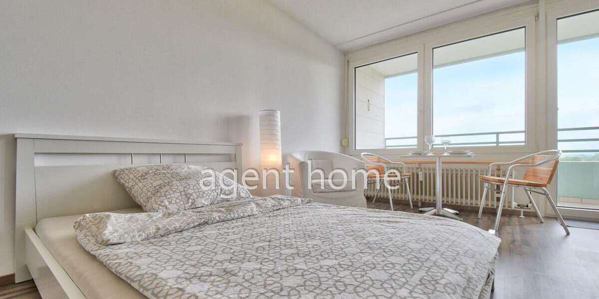 Etagenwohnung Nellingen Nellingen - 1 Zimmer, 38 m&sup2;, 920&euro; | Angebot:27363720