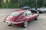 Jaguar E-Type V12 *Klima,Schalter,Topzustand,Traumwagen 149.500 km 58.900 &euro; Schorndorf 73614