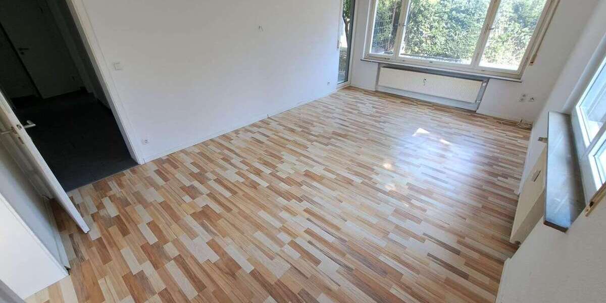 Etagenwohnung Rudersberg Schlechtbach - 4 Zimmer, 88 m&sup2;, 1.150&euro; | Angebot:27320205