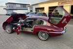 Jaguar E-Type V12 *Klima,Schalter,Topzustand,Traumwagen 149.500 km 58.900 &euro; Schorndorf 73614