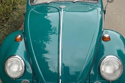 VW Käfer 115.000 km 16.000 &euro; Weilheim an der Teck 73235