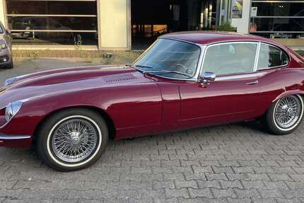 Jaguar E-Type 149.500 km 64.900 &euro; Schorndorf 73614