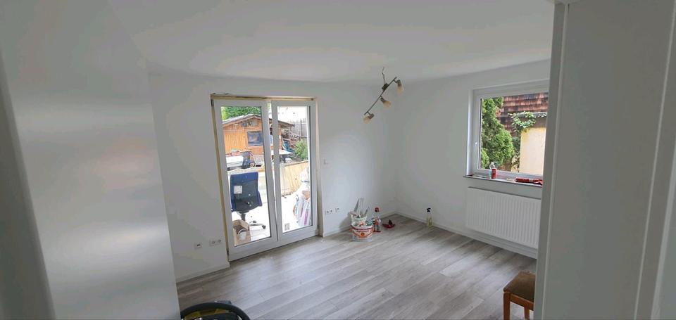 Etagenwohnung Waiblingen - 3 Zimmer, 65 m&sup2;, 1.200&euro; | Angebot:26610079