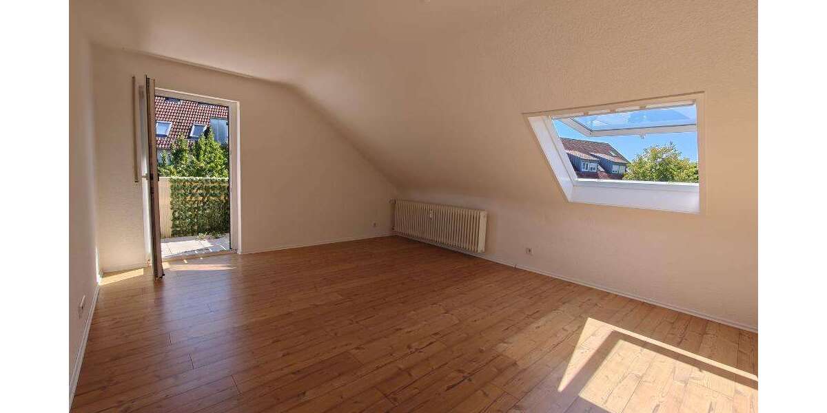 Etagenwohnung Schorndorf - 3 Zimmer, 53 m&sup2;, 670&euro; | Angebot:27225625