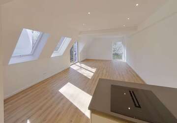 Wohnung Oberboihingen - 5 Zimmer, 118 m&sup2;, 1.825&euro; | Angebot:26185742