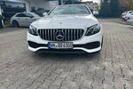 Mercedes-Benz E 200 Cabriolet Avantgarde Navi Leder Garantie 98.500 km 27.500 &euro; Schorndorf 73614