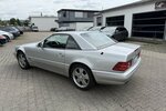 Mercedes-Benz SL 320 *Mopf 2, Nappaleder,Klima,Sammlerzustand* 132.000 km 15.800 &euro; Schorndorf 73614